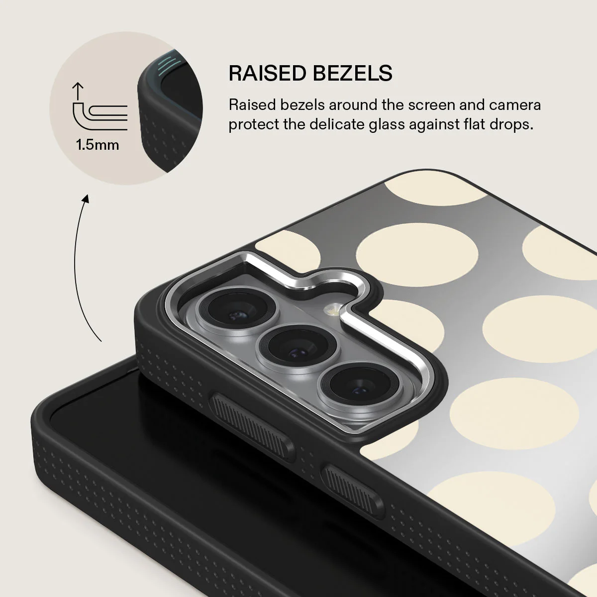 Spot On - Samsung Galaxy S26 Plus Case - Image 60