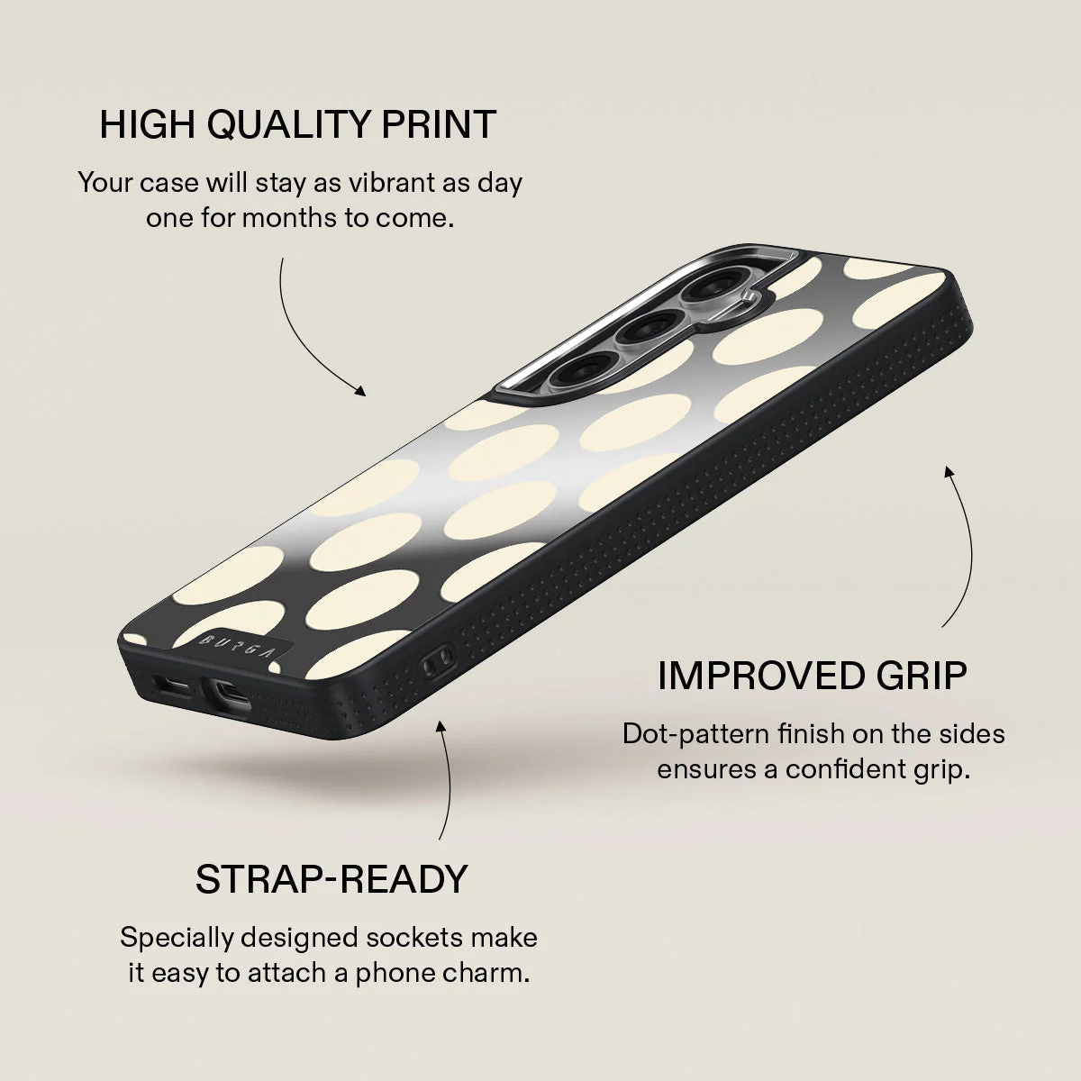 Spot On - Samsung Galaxy S26 Plus Case - Image 61