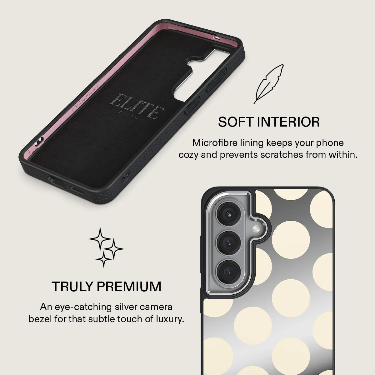 Spot On - Samsung Galaxy S26 Plus Case - Image 62