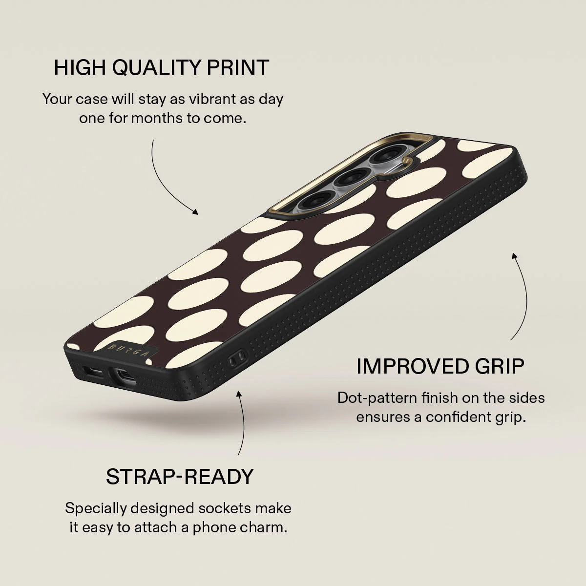 Spot On - Samsung Galaxy S26 Plus Case - Image 9