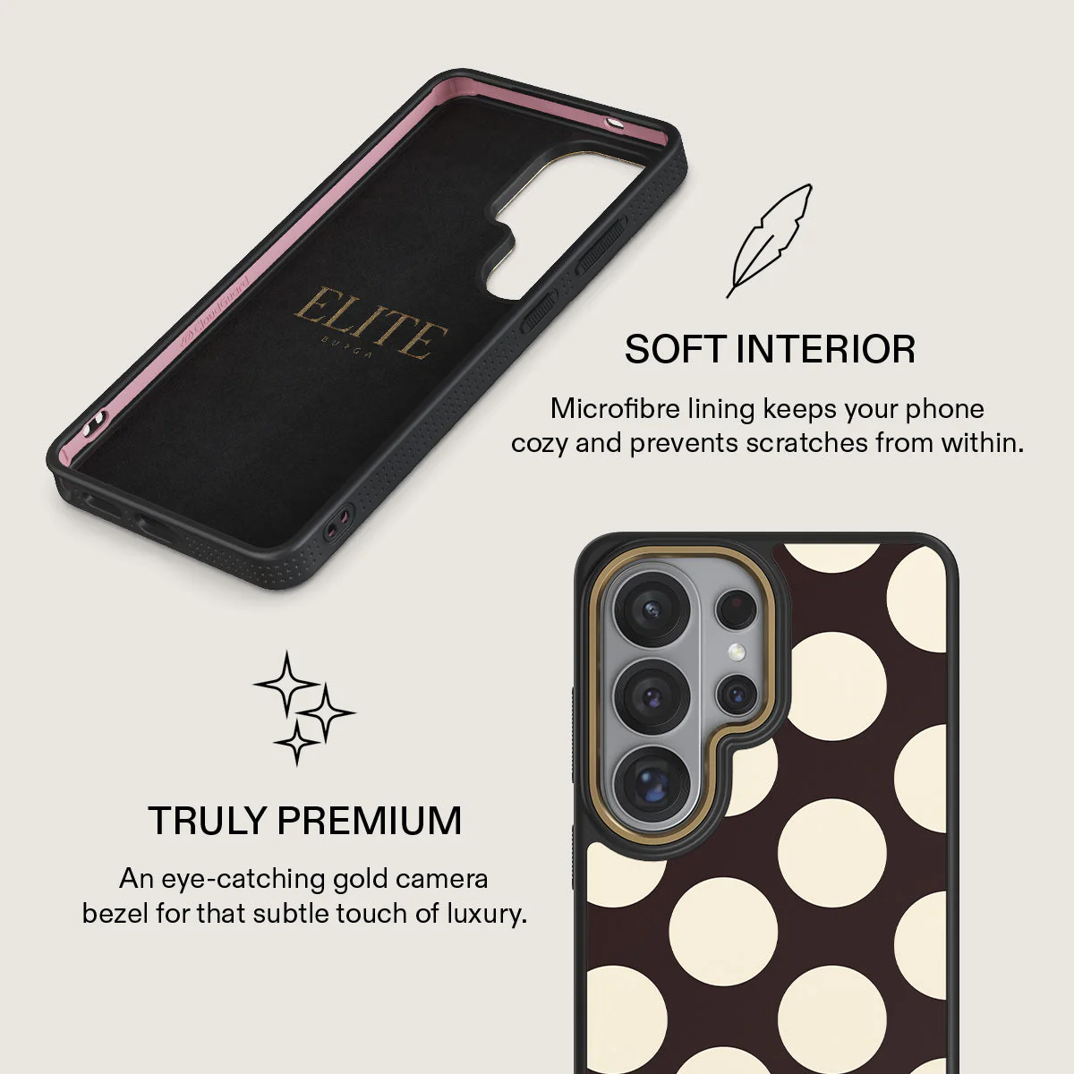 Spot On - Samsung Galaxy S26 Ultra Case - Image 10