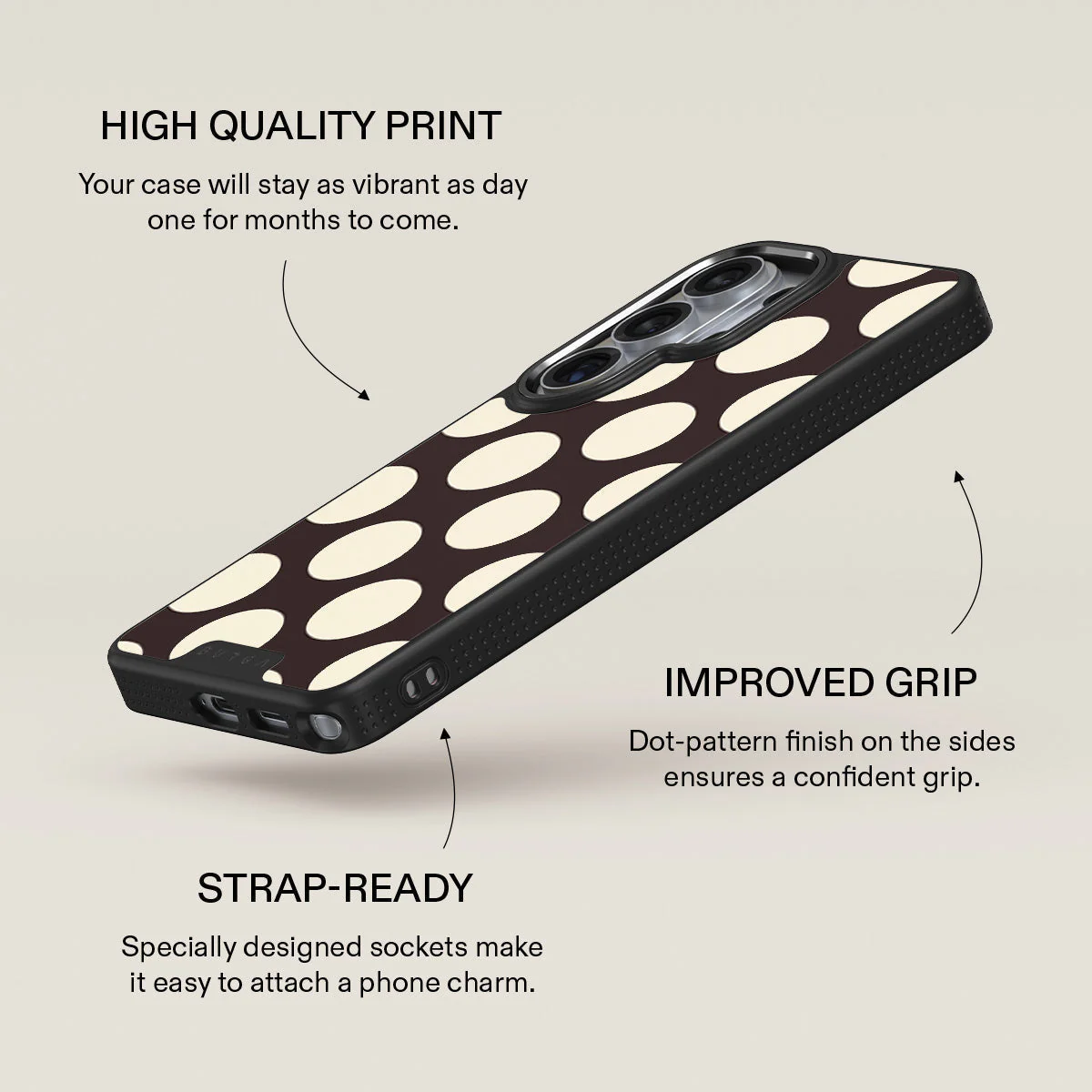 Spot On - Samsung Galaxy S26 Ultra Case - Image 16