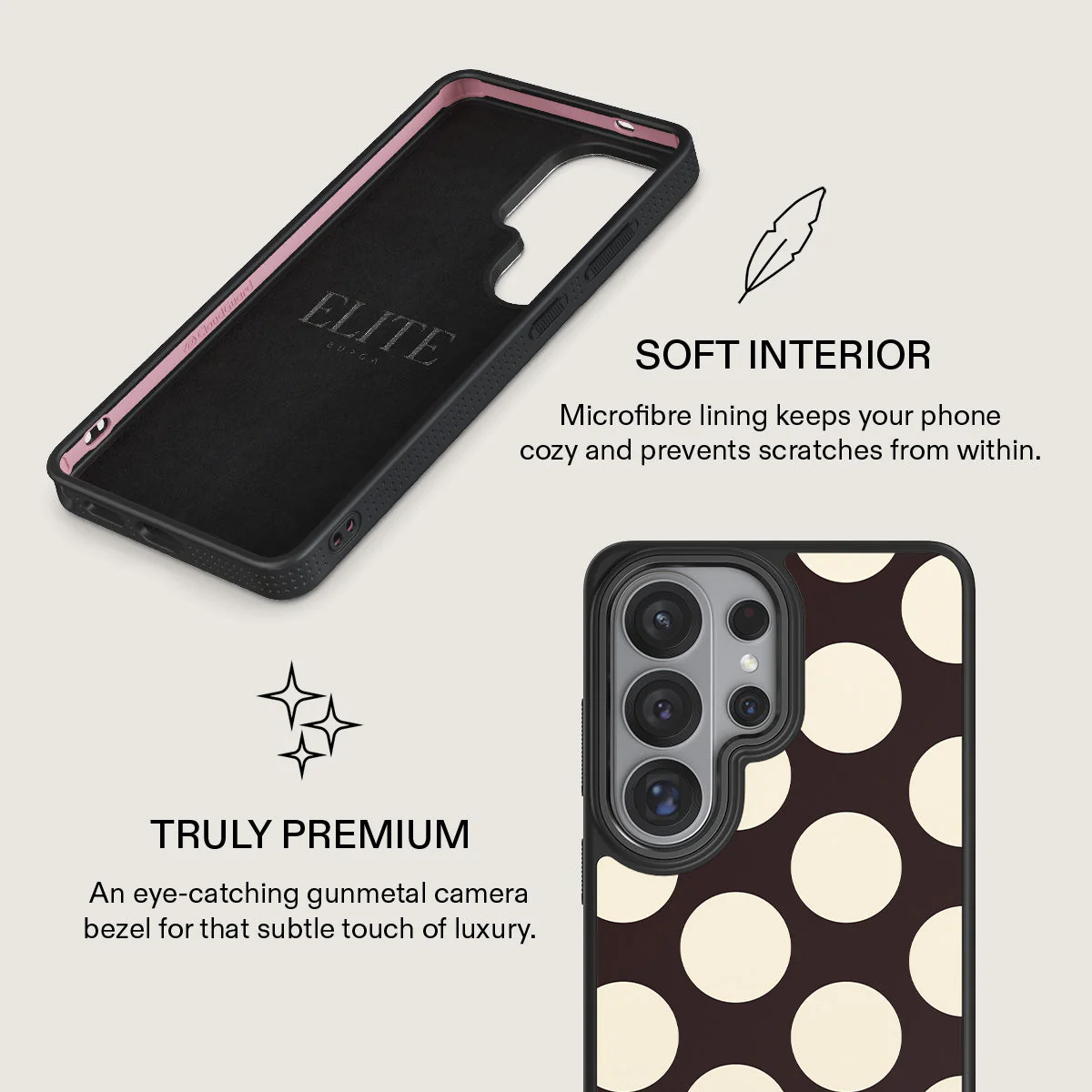 Spot On - Samsung Galaxy S26 Ultra Case - Image 17
