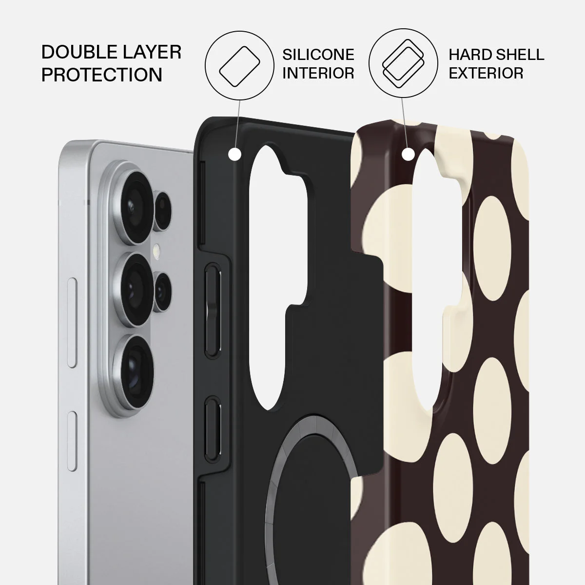 Spot On - Samsung Galaxy S26 Ultra Case - Image 2