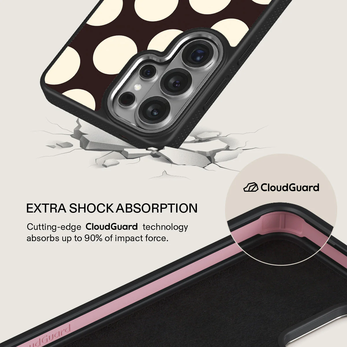 Spot On - Samsung Galaxy S26 Ultra Case - Image 21
