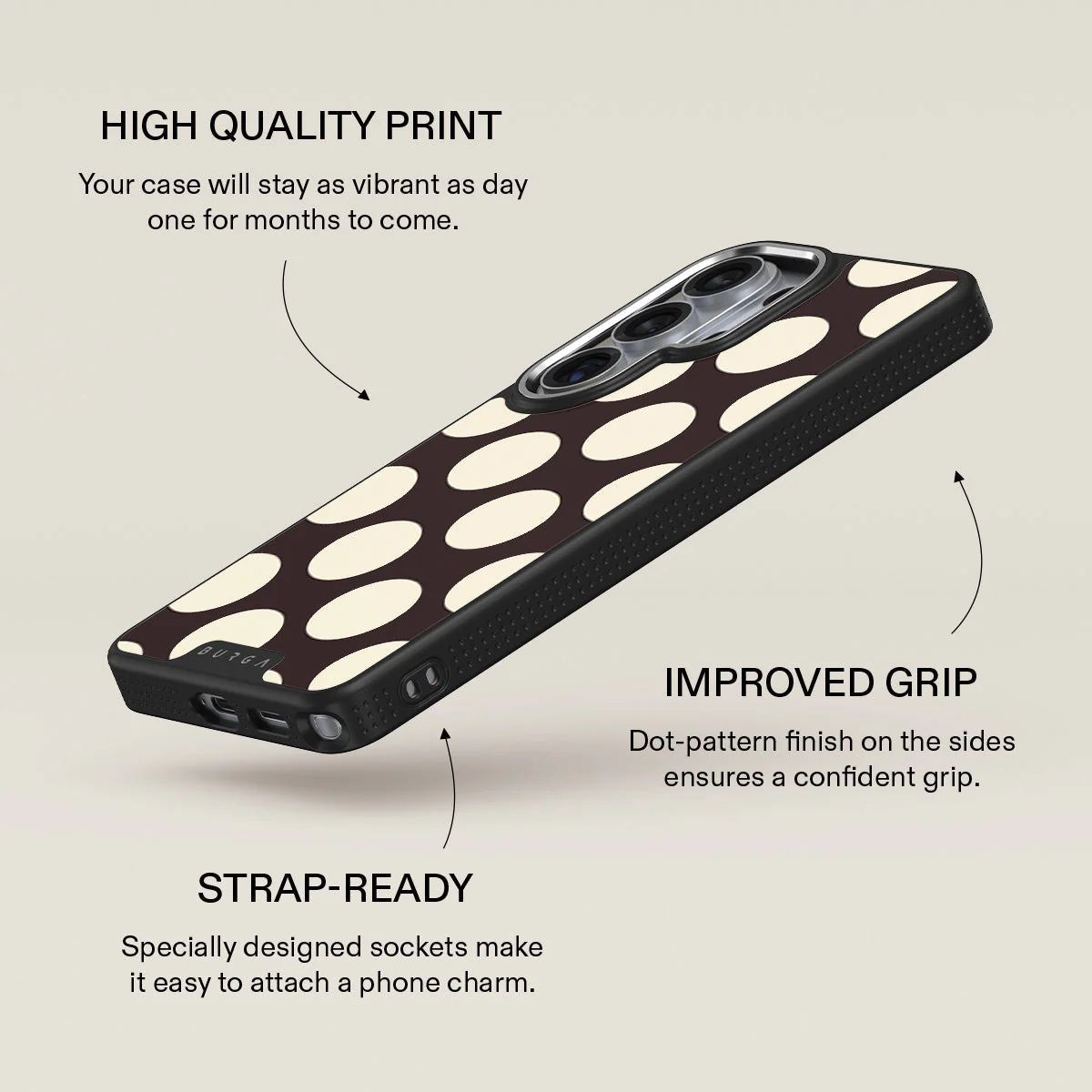 Spot On - Samsung Galaxy S26 Ultra Case - Image 23