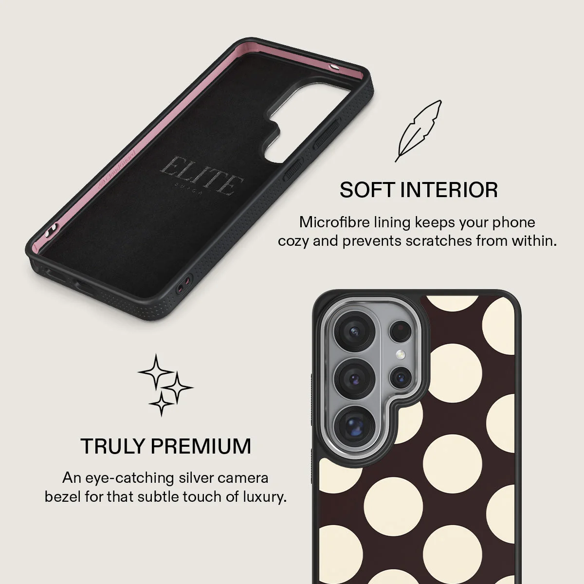 Spot On - Samsung Galaxy S26 Ultra Case - Image 24