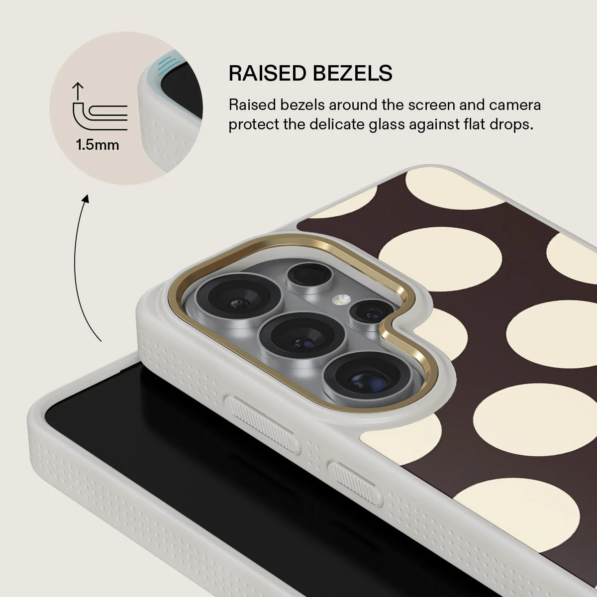 Spot On - Samsung Galaxy S26 Ultra Case - Image 29