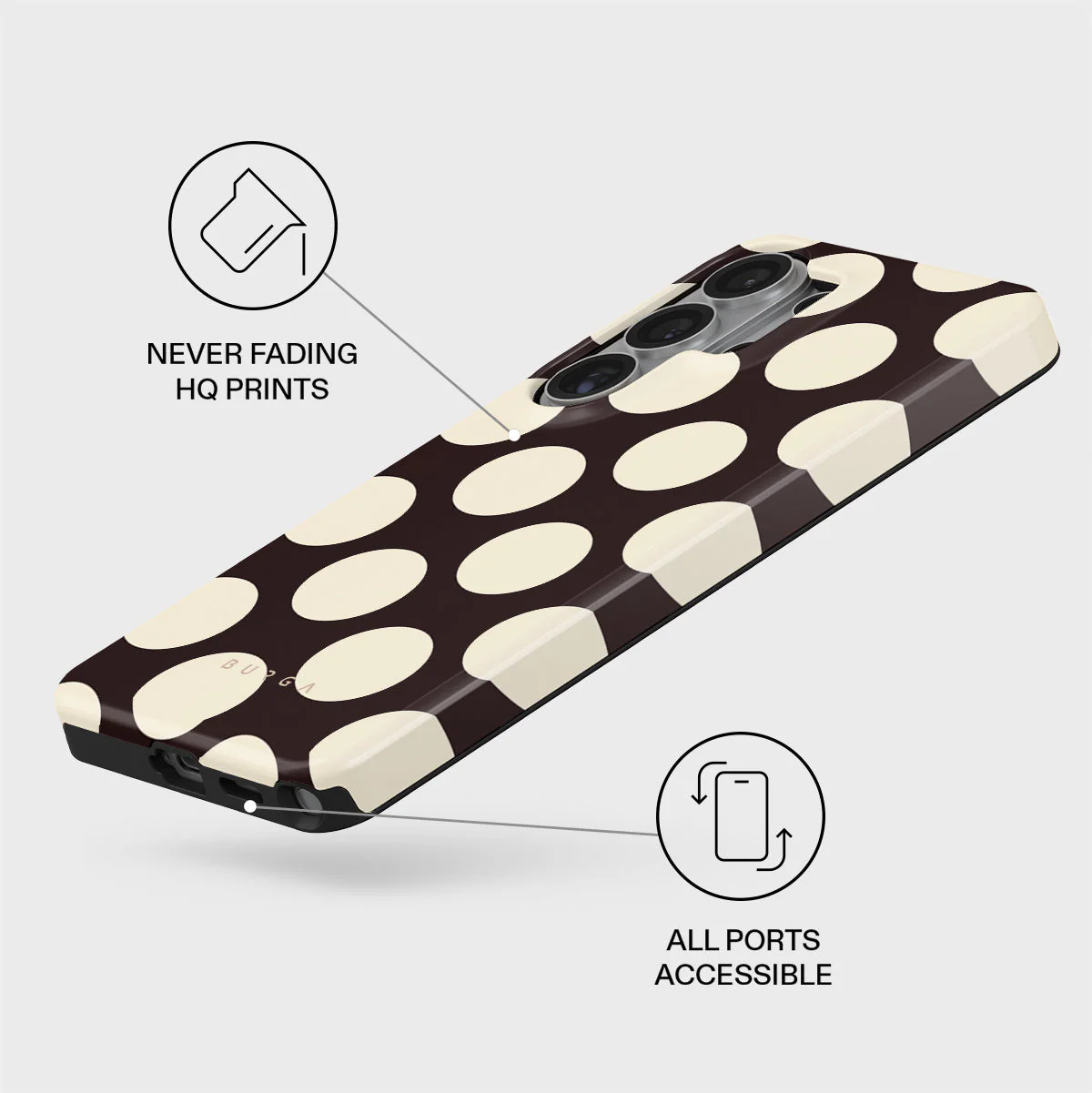 Spot On - Samsung Galaxy S26 Ultra Case - Image 3