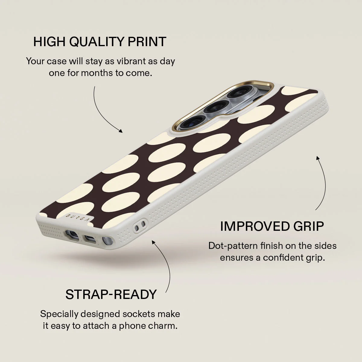 Spot On - Samsung Galaxy S26 Ultra Case - Image 30