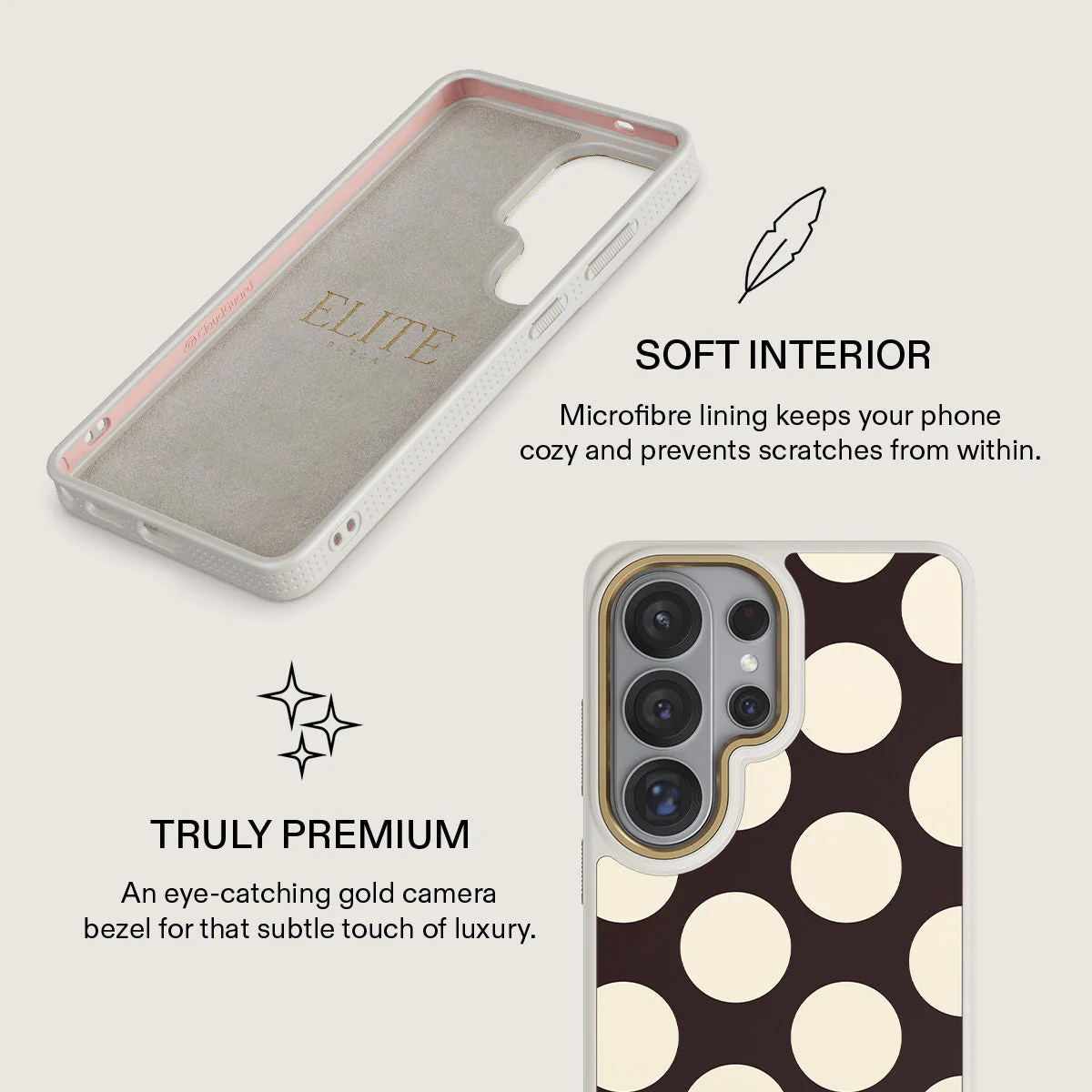 Spot On - Samsung Galaxy S26 Ultra Case - Image 31