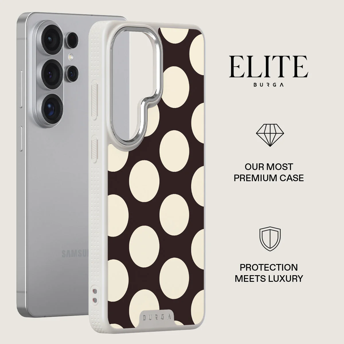 Spot On - Samsung Galaxy S26 Ultra Case - Image 34