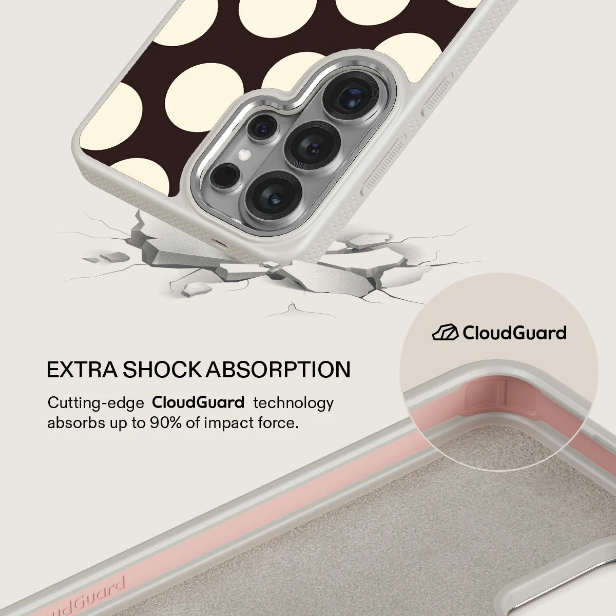 Spot On - Samsung Galaxy S26 Ultra Case - Image 35