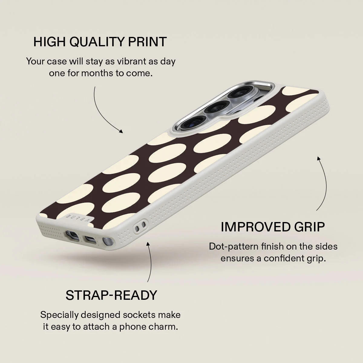 Spot On - Samsung Galaxy S26 Ultra Case - Image 37