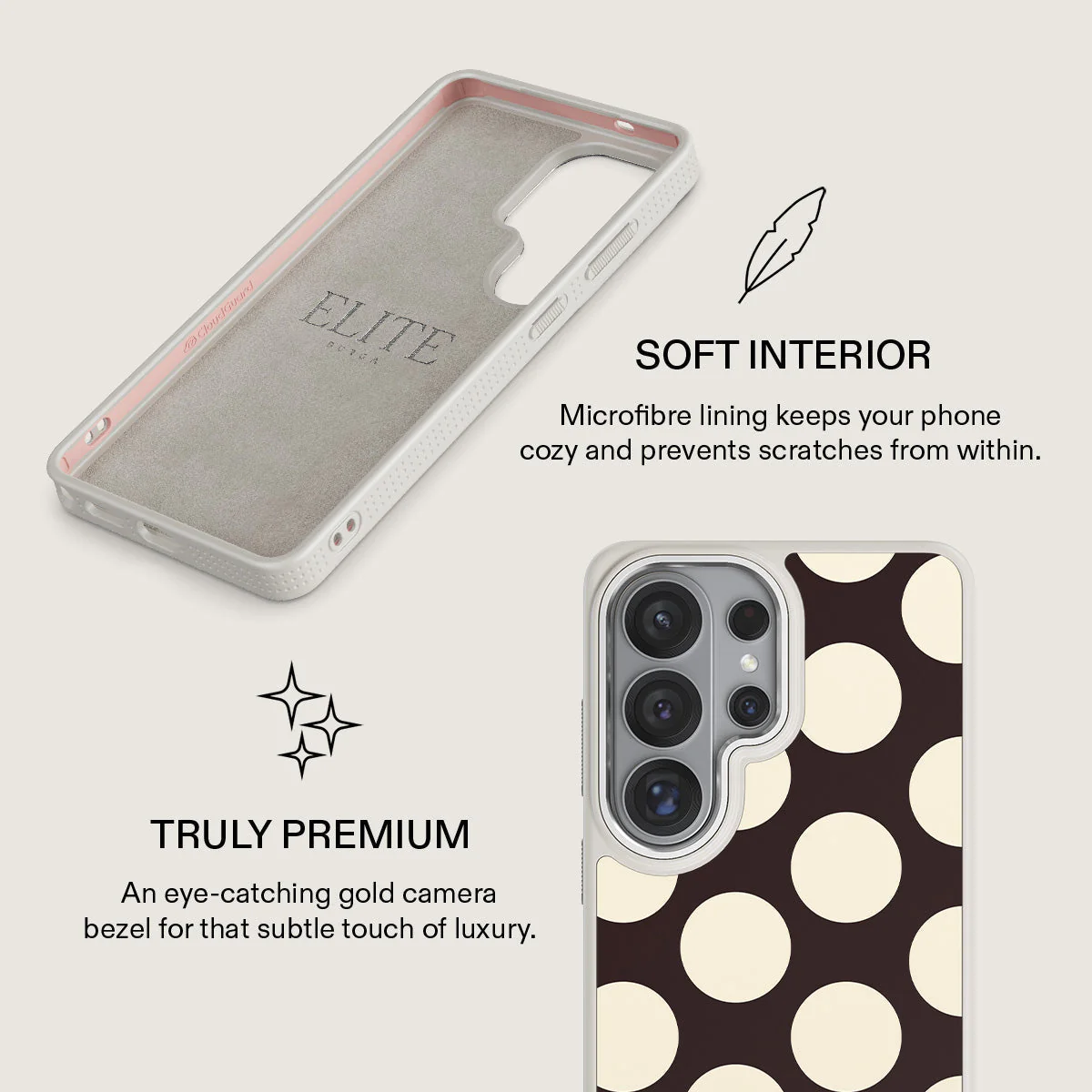 Spot On - Samsung Galaxy S26 Ultra Case - Image 38