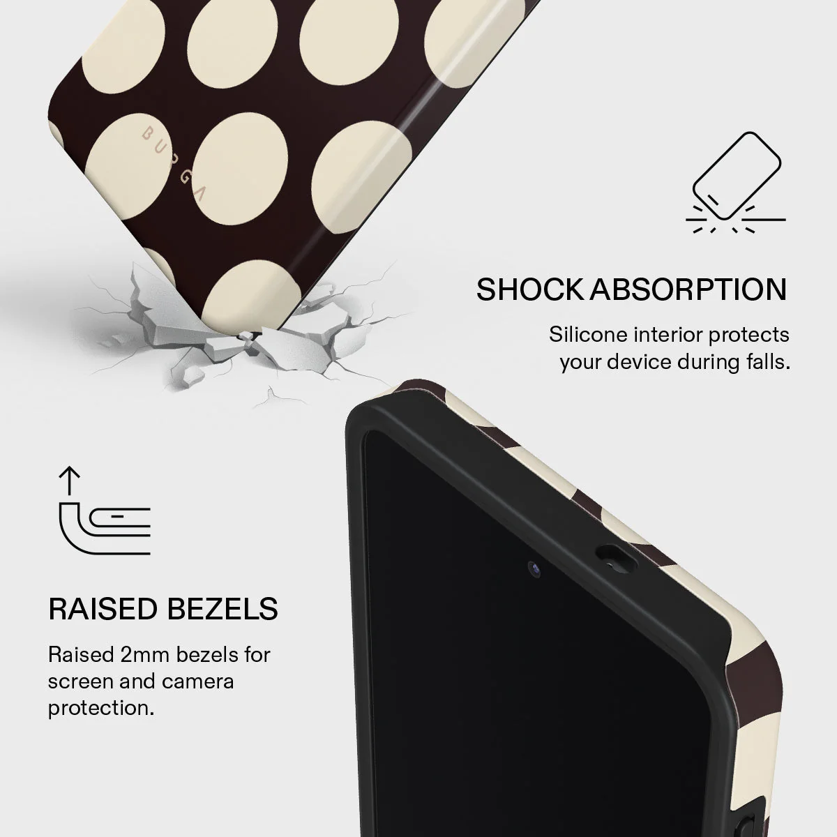 Spot On - Samsung Galaxy S26 Ultra Case - Image 4