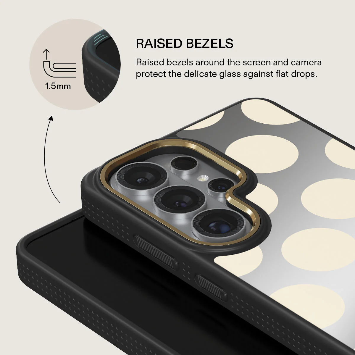 Spot On - Samsung Galaxy S26 Ultra Case - Image 44