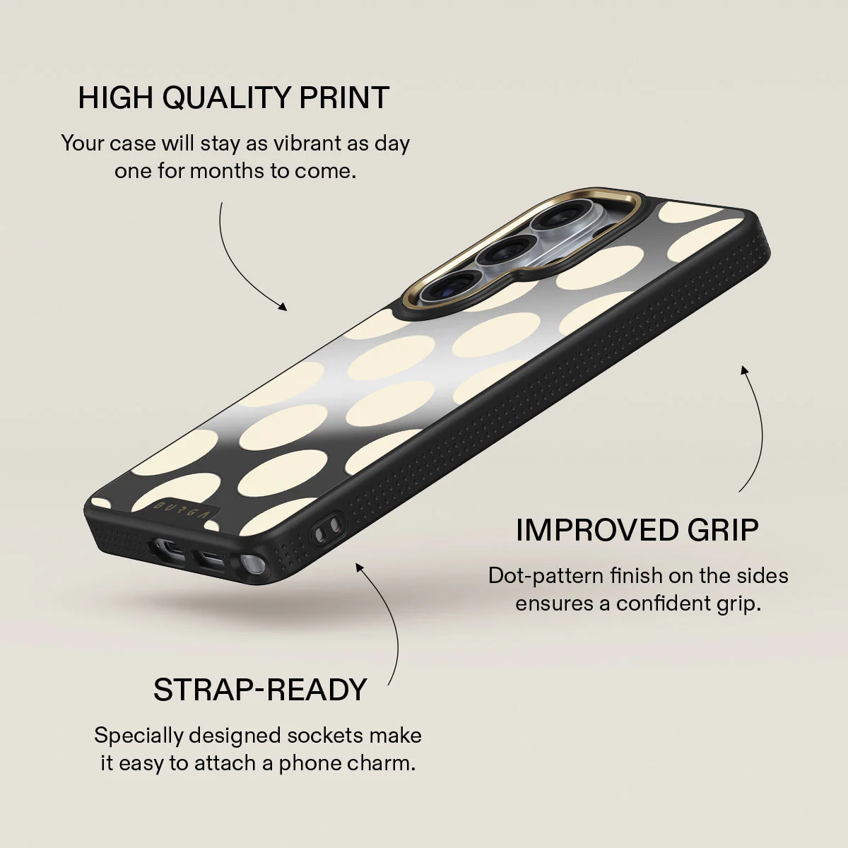 Spot On - Samsung Galaxy S26 Ultra Case - Image 45