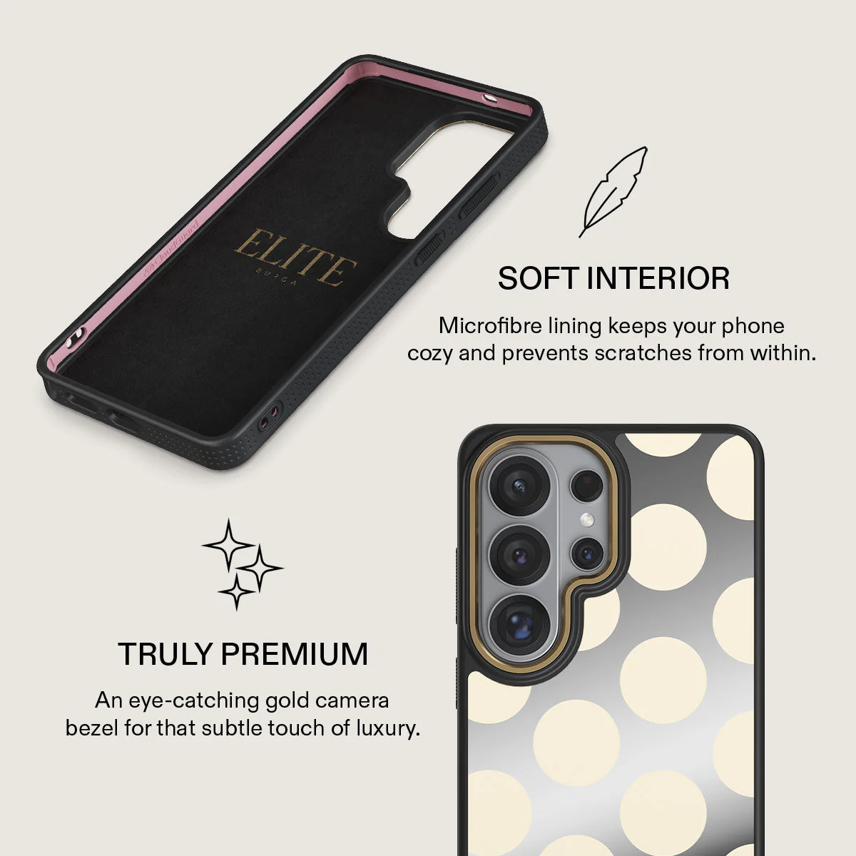 Spot On - Samsung Galaxy S26 Ultra Case - Image 46