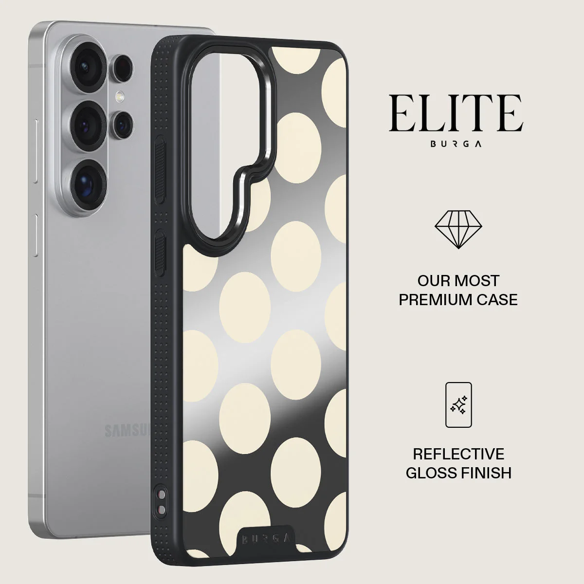 Spot On - Samsung Galaxy S26 Ultra Case - Image 49