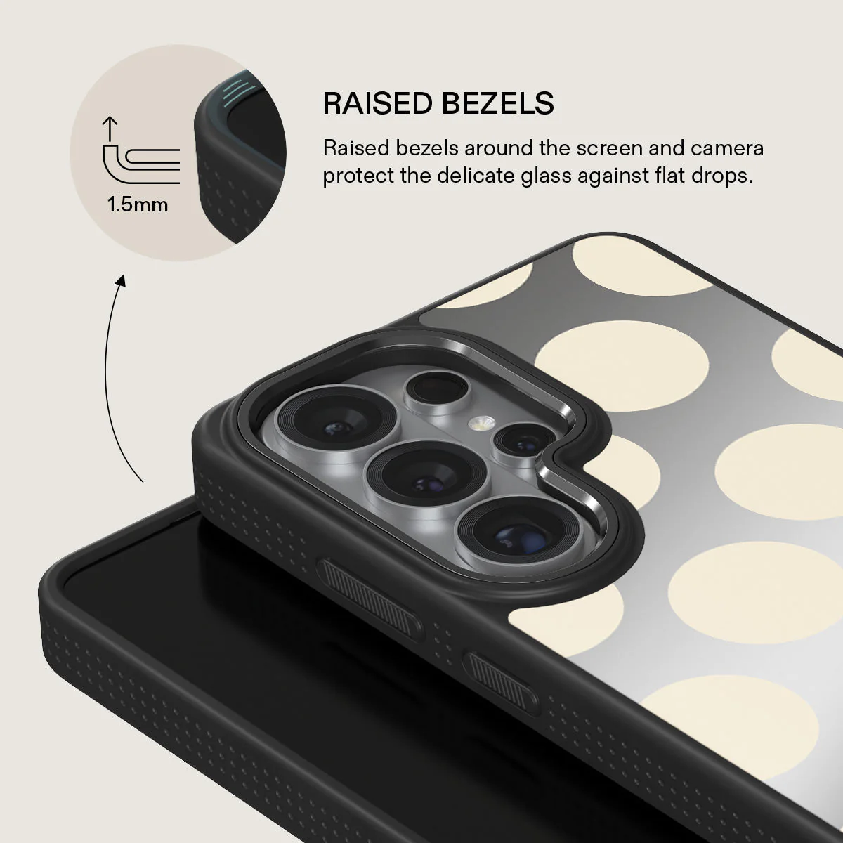 Spot On - Samsung Galaxy S26 Ultra Case - Image 52