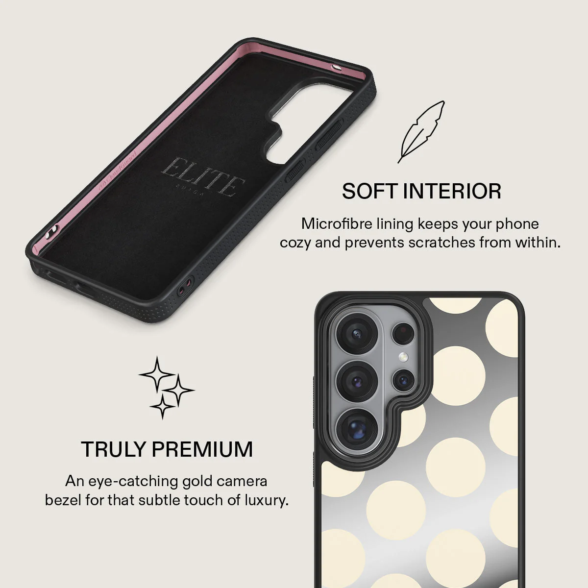 Spot On - Samsung Galaxy S26 Ultra Case - Image 54