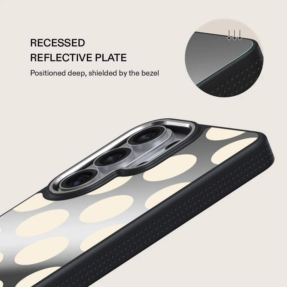 Spot On - Samsung Galaxy S26 Ultra Case - Image 59