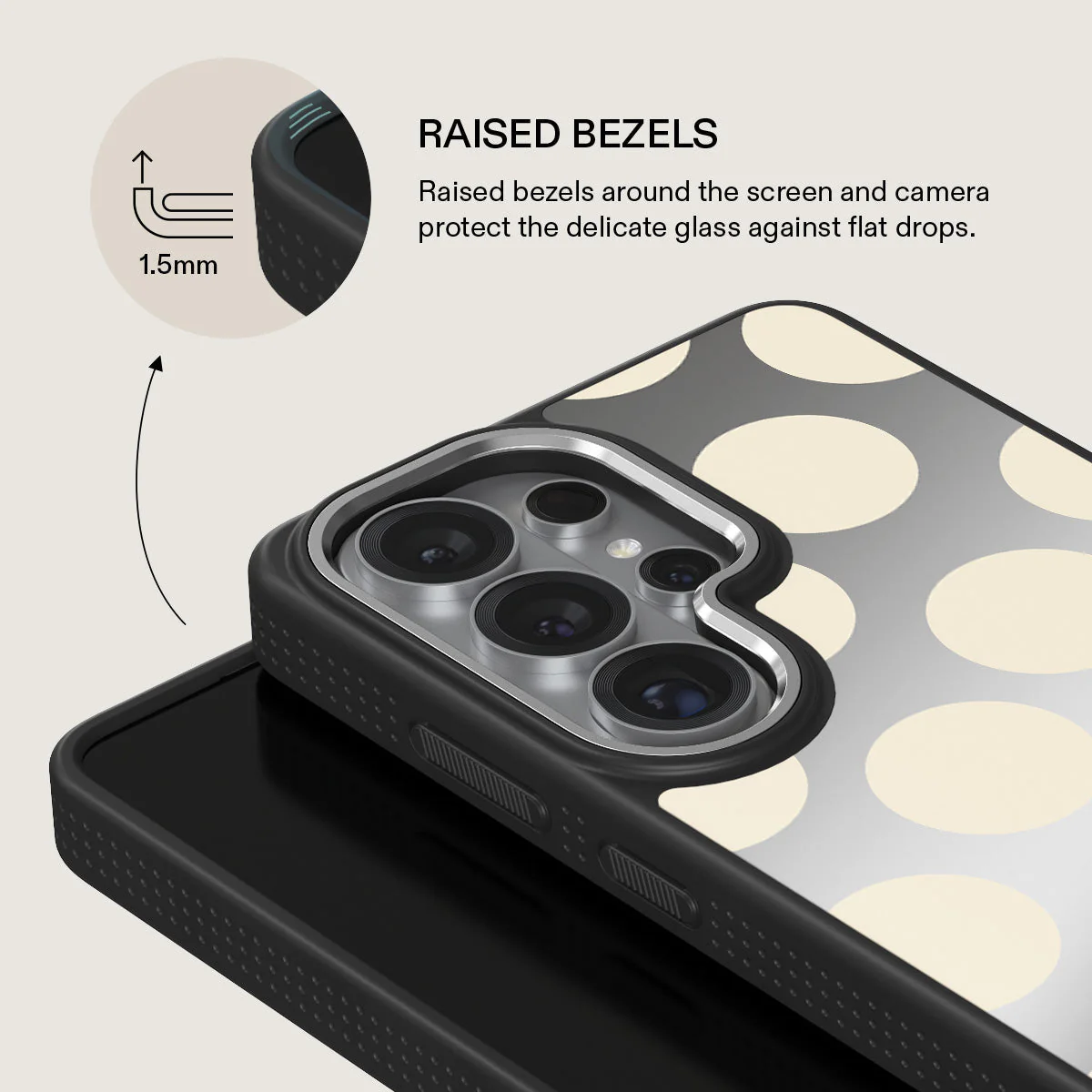 Spot On - Samsung Galaxy S26 Ultra Case - Image 60