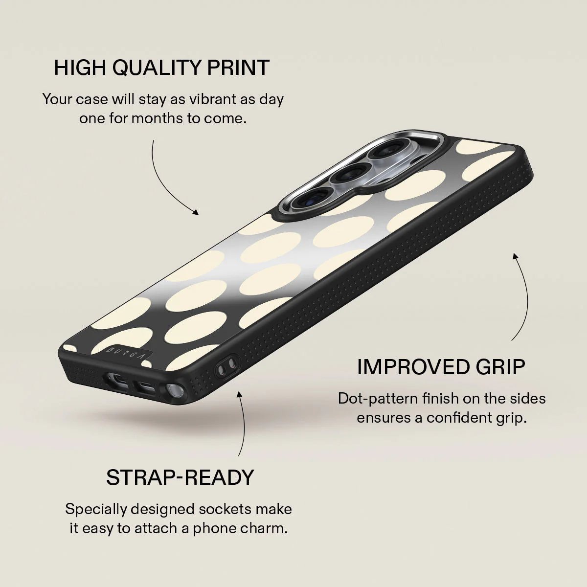 Spot On - Samsung Galaxy S26 Ultra Case - Image 61