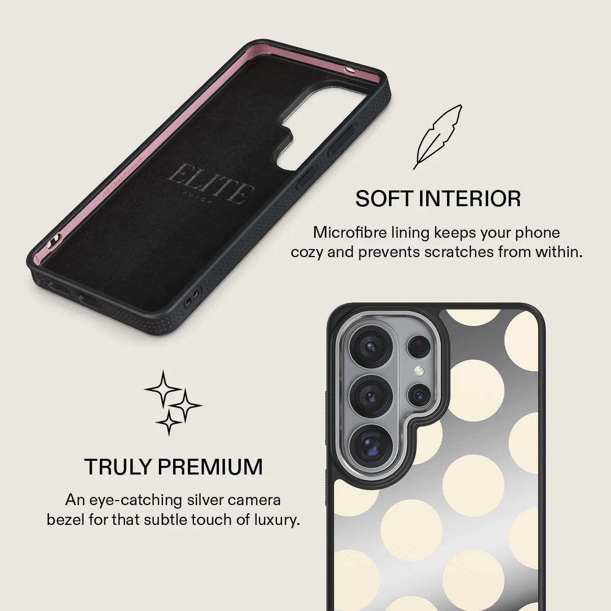Spot On - Samsung Galaxy S26 Ultra Case - Image 62