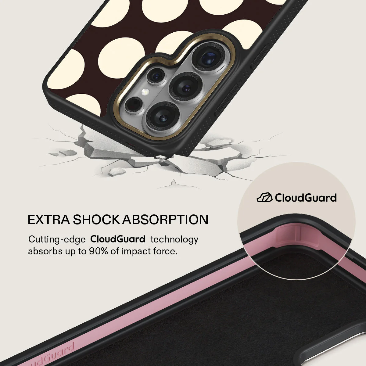 Spot On - Samsung Galaxy S26 Ultra Case - Image 7