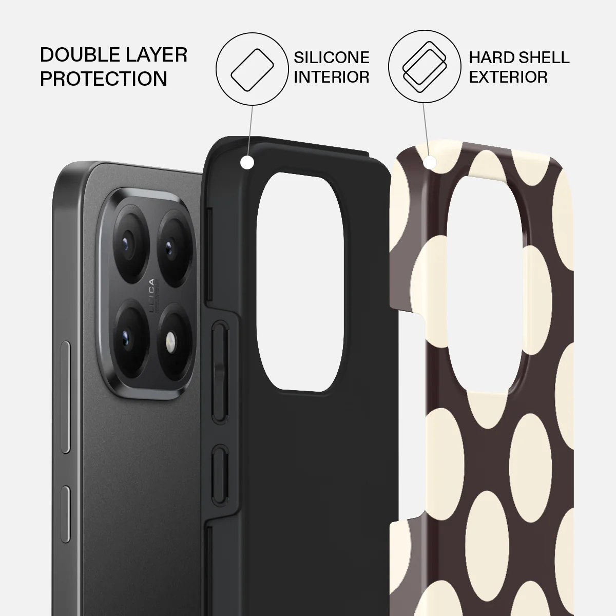 Spot On - Xiaomi 15T Case - Image 2