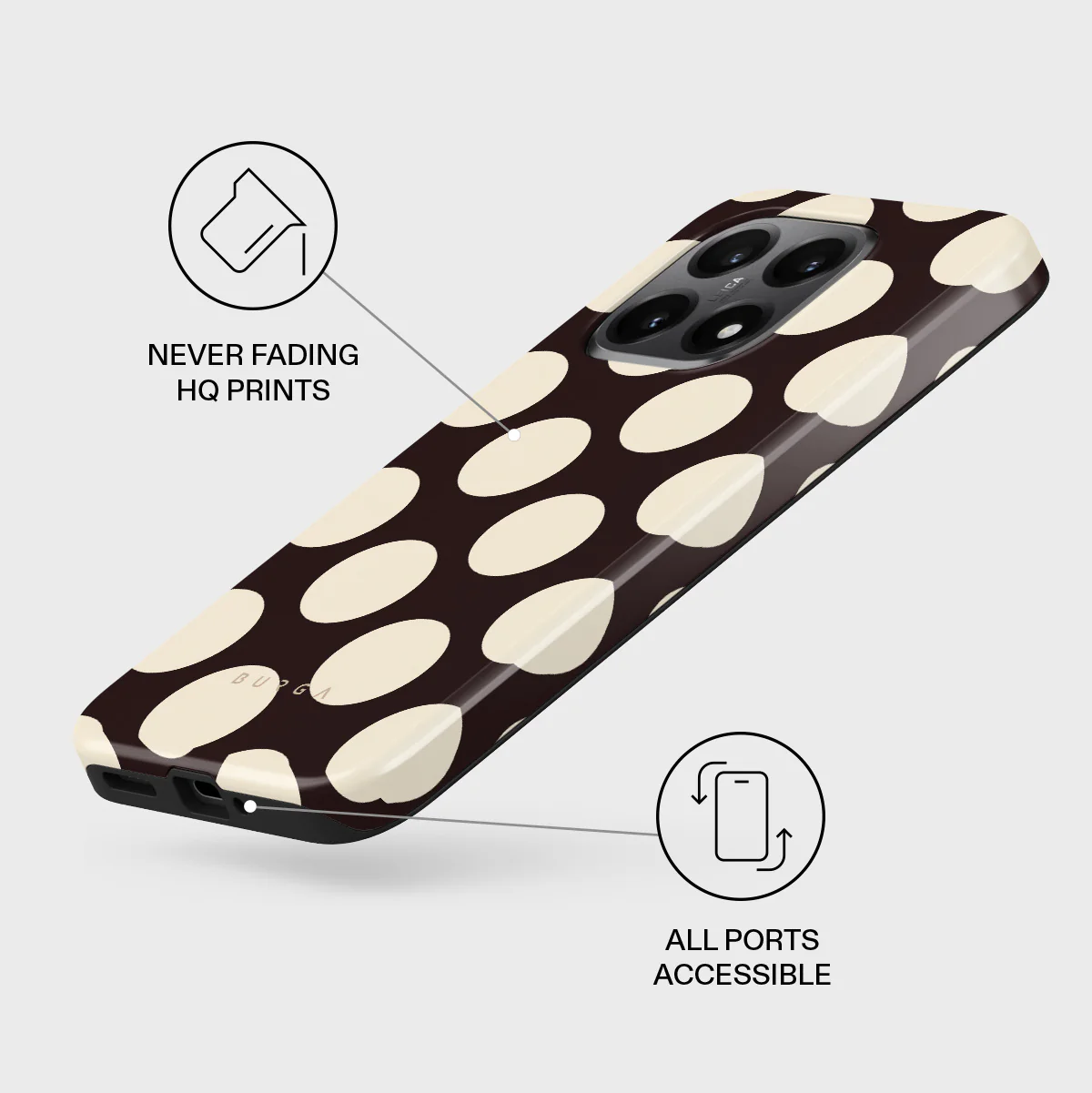 Spot On - Xiaomi 15T Case - Image 3
