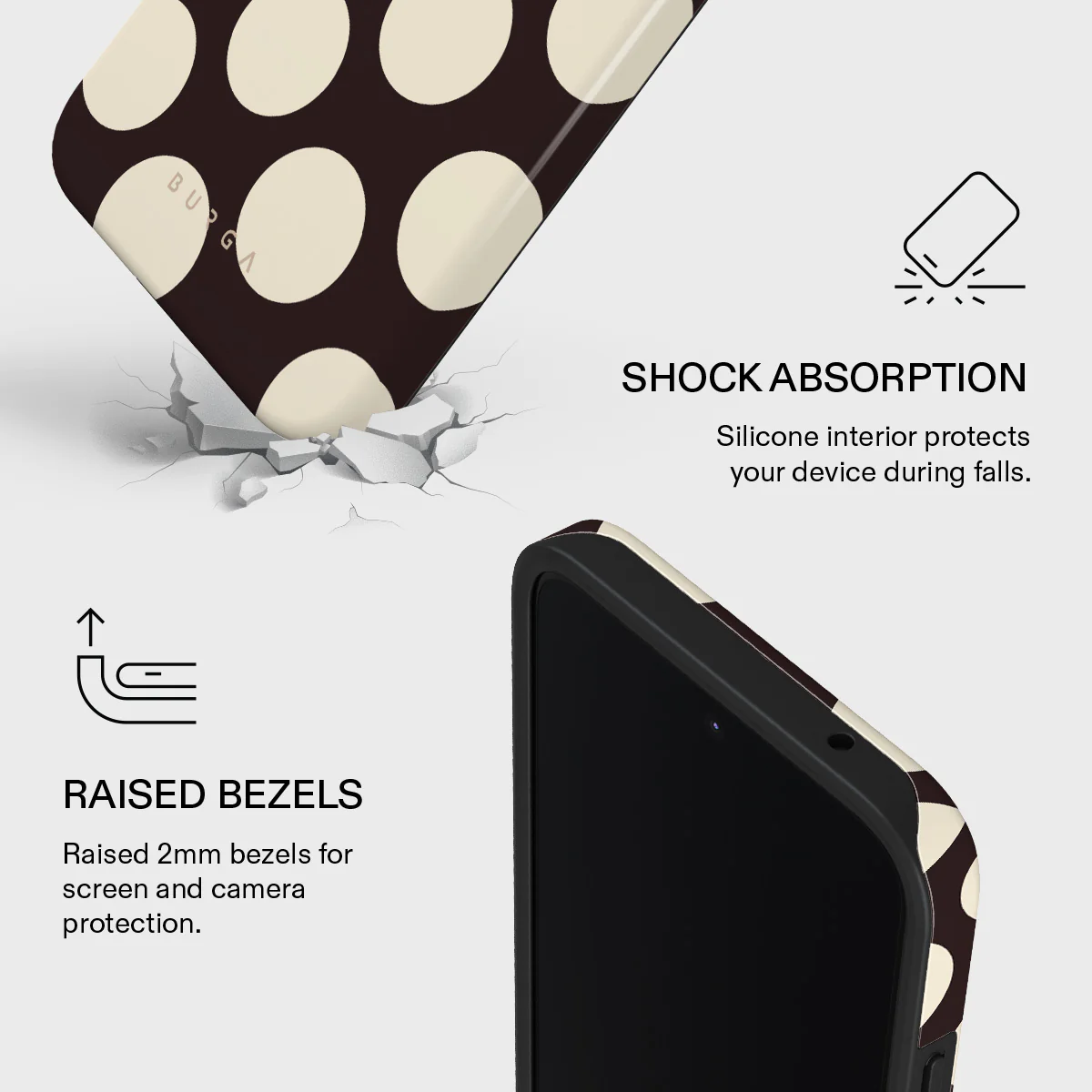Spot On - Xiaomi 15T Case - Image 4