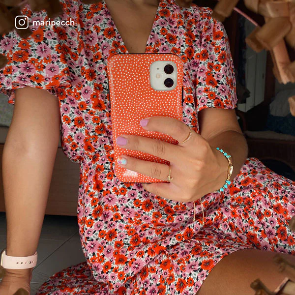 Vintage Edition - Spots Samsung Galaxy S26 Plus Case - Image 48