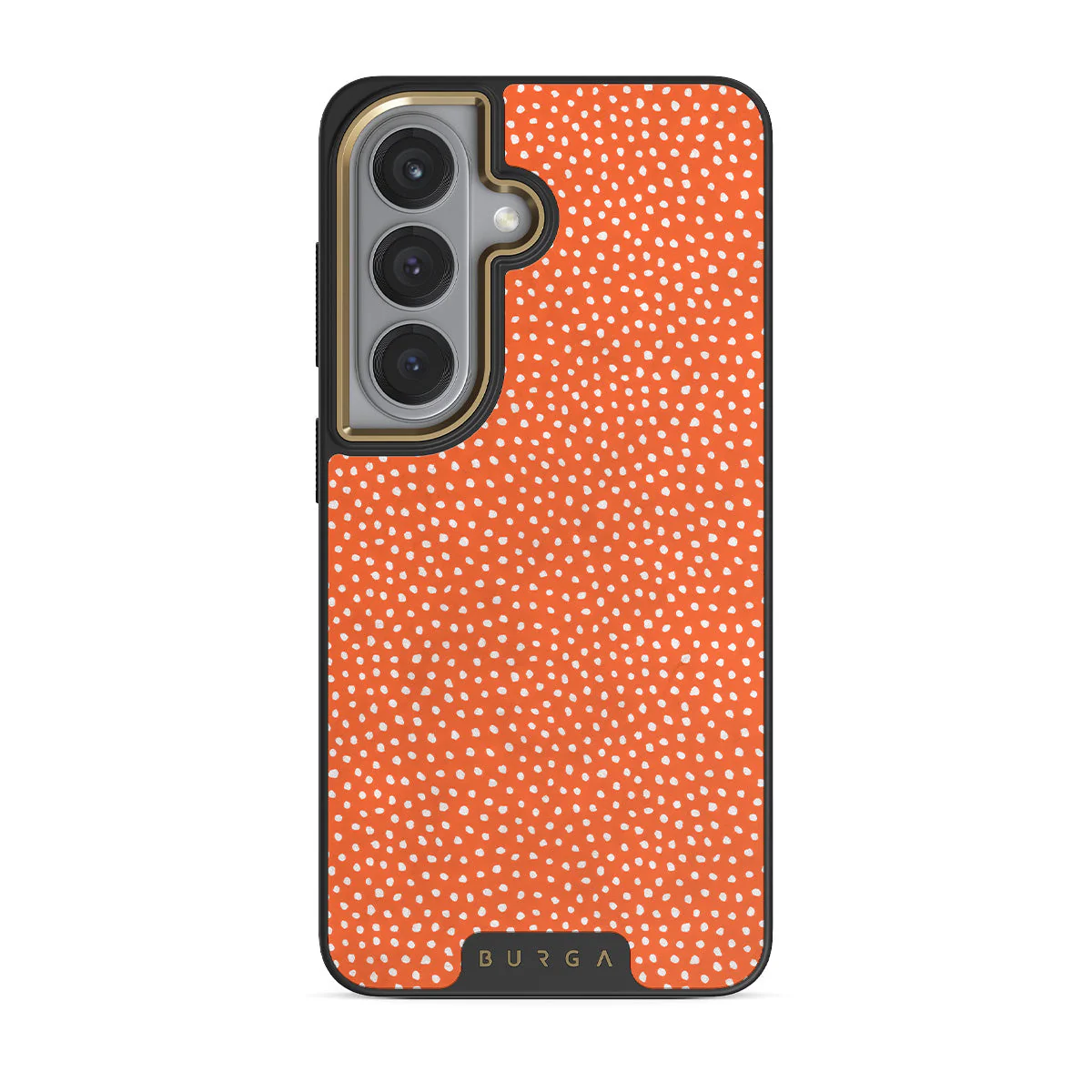 Vintage Edition - Spots Samsung Galaxy S26 Plus Case - Image 5