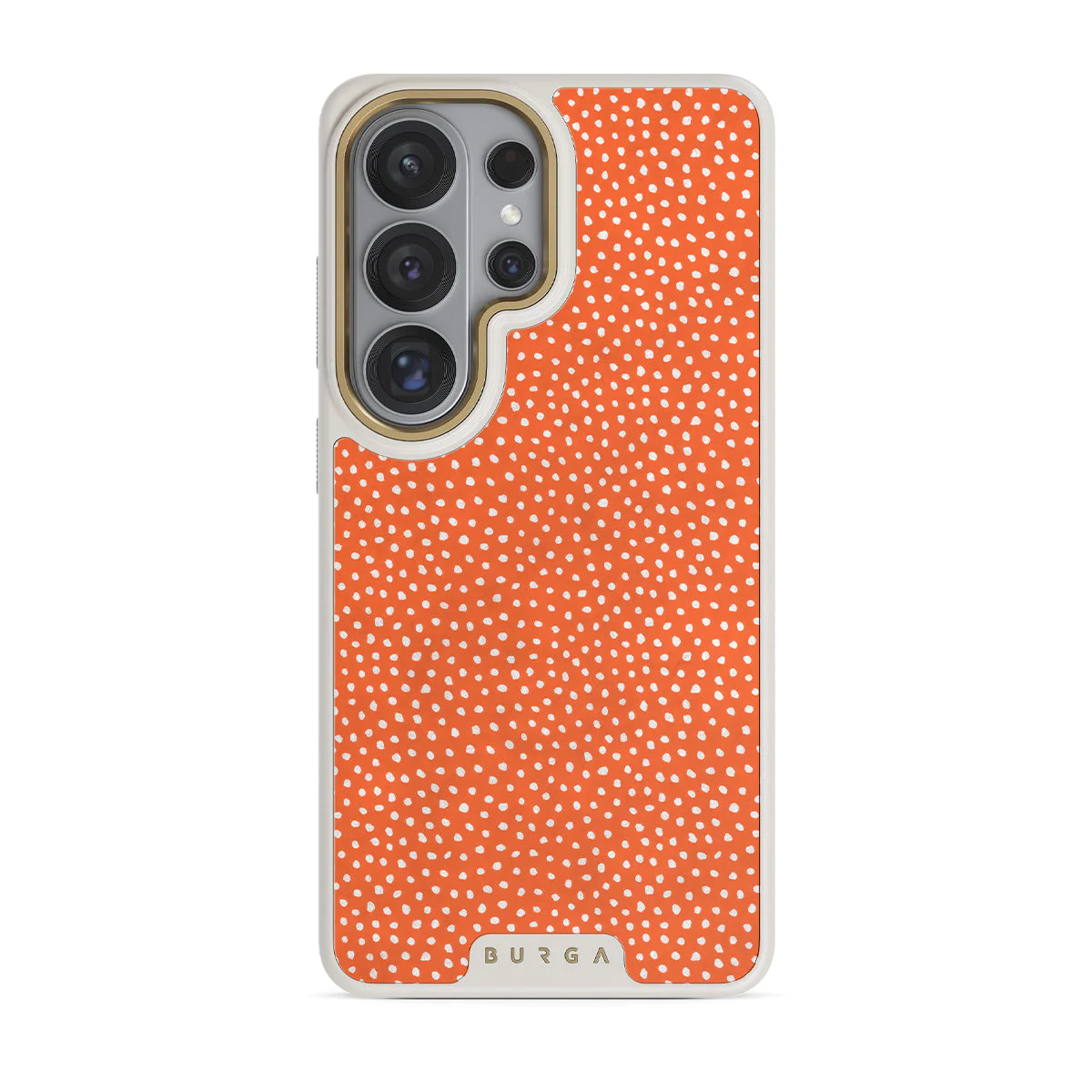 Vintage Edition - Spots Samsung Galaxy S26 Ultra Case - Image 26
