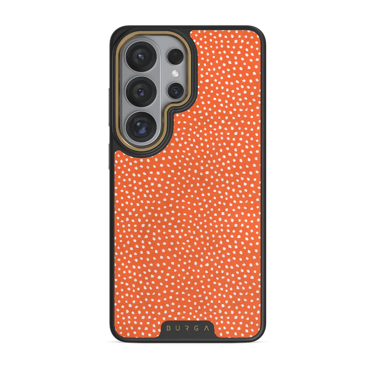 Vintage Edition - Spots Samsung Galaxy S26 Ultra Case - Image 5