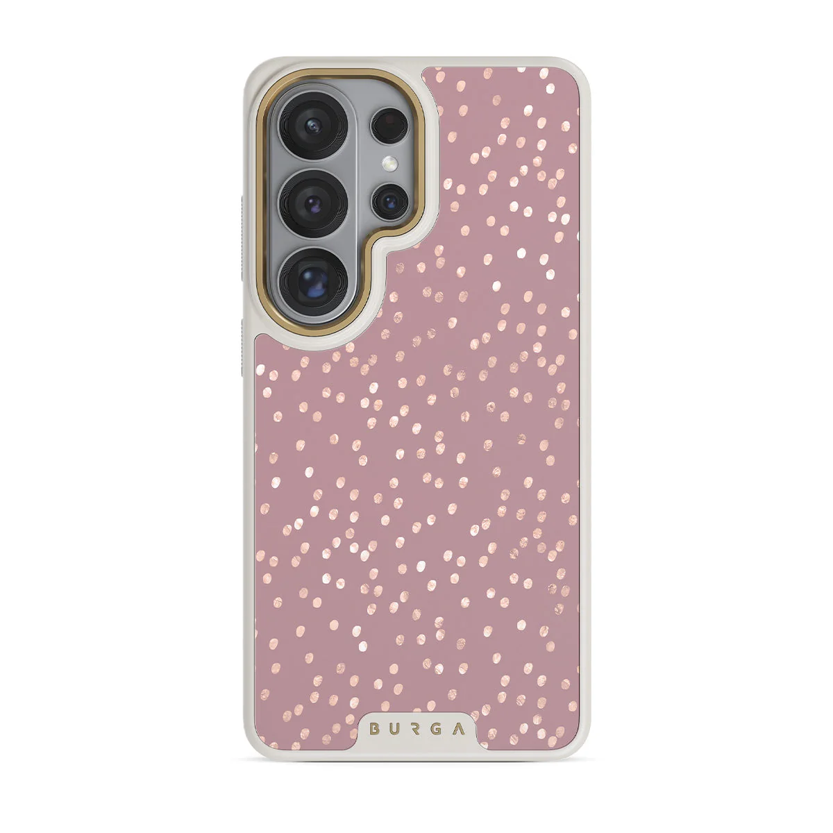 Hot Cocoa - Spotted Samsung Galaxy S26 Ultra Case - Image 26