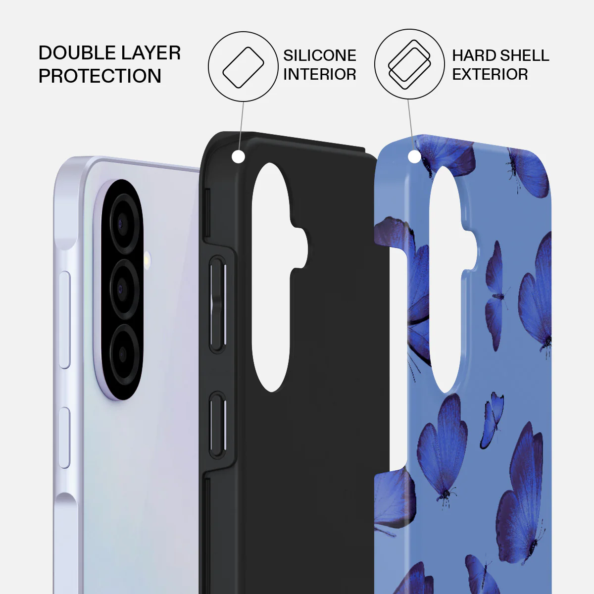 Spring Court - Samsung Galaxy A37 5G Case - Image 2