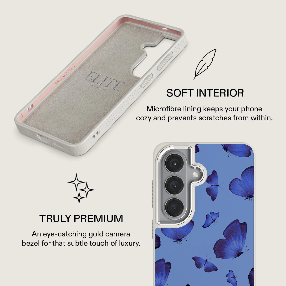 Spring Court - Samsung Galaxy S26 Case - Image 38