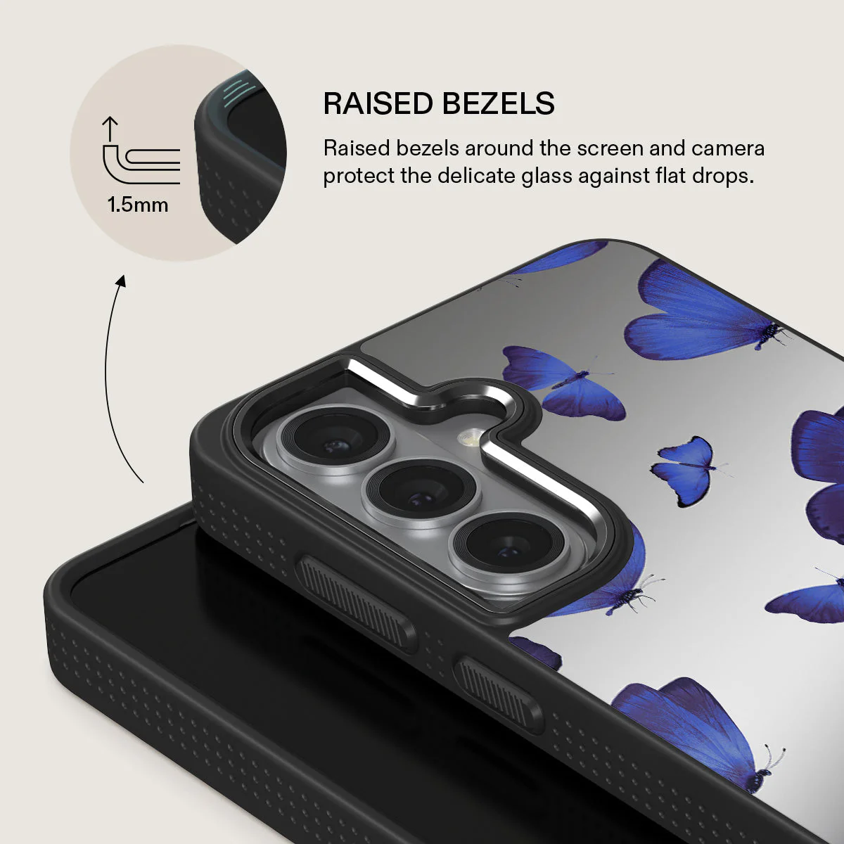 Spring Court - Samsung Galaxy S26 Case - Image 52