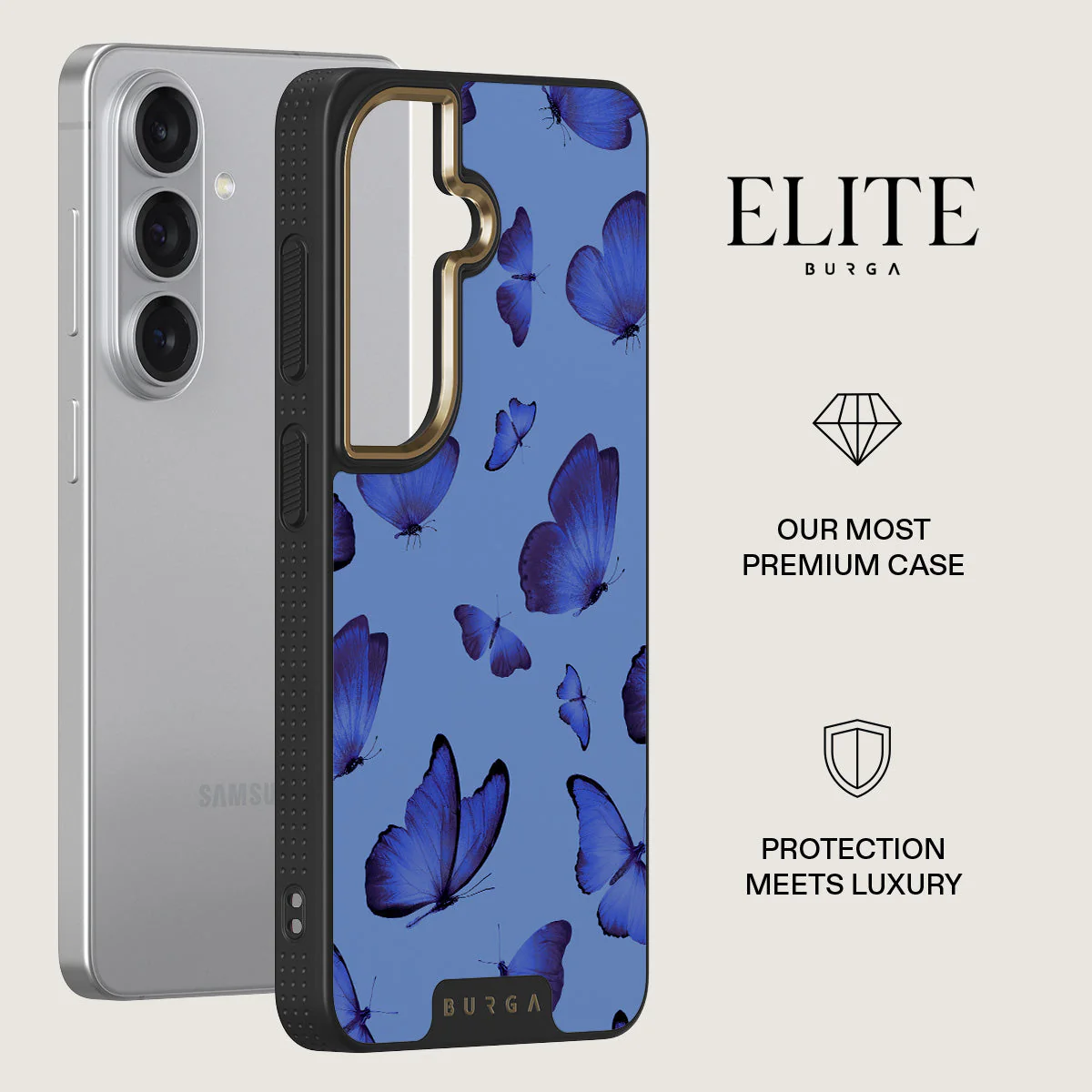 Spring Court - Samsung Galaxy S26 Case - Image 6
