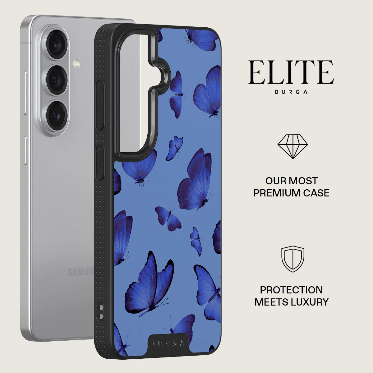 Spring Court - Samsung Galaxy S26 Plus Case - Image 13