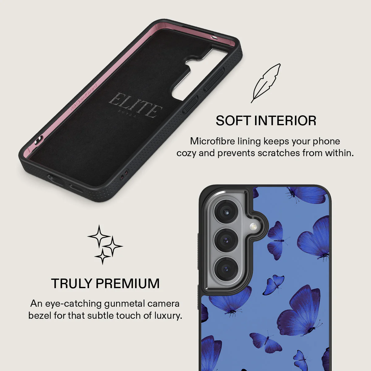 Spring Court - Samsung Galaxy S26 Plus Case - Image 17