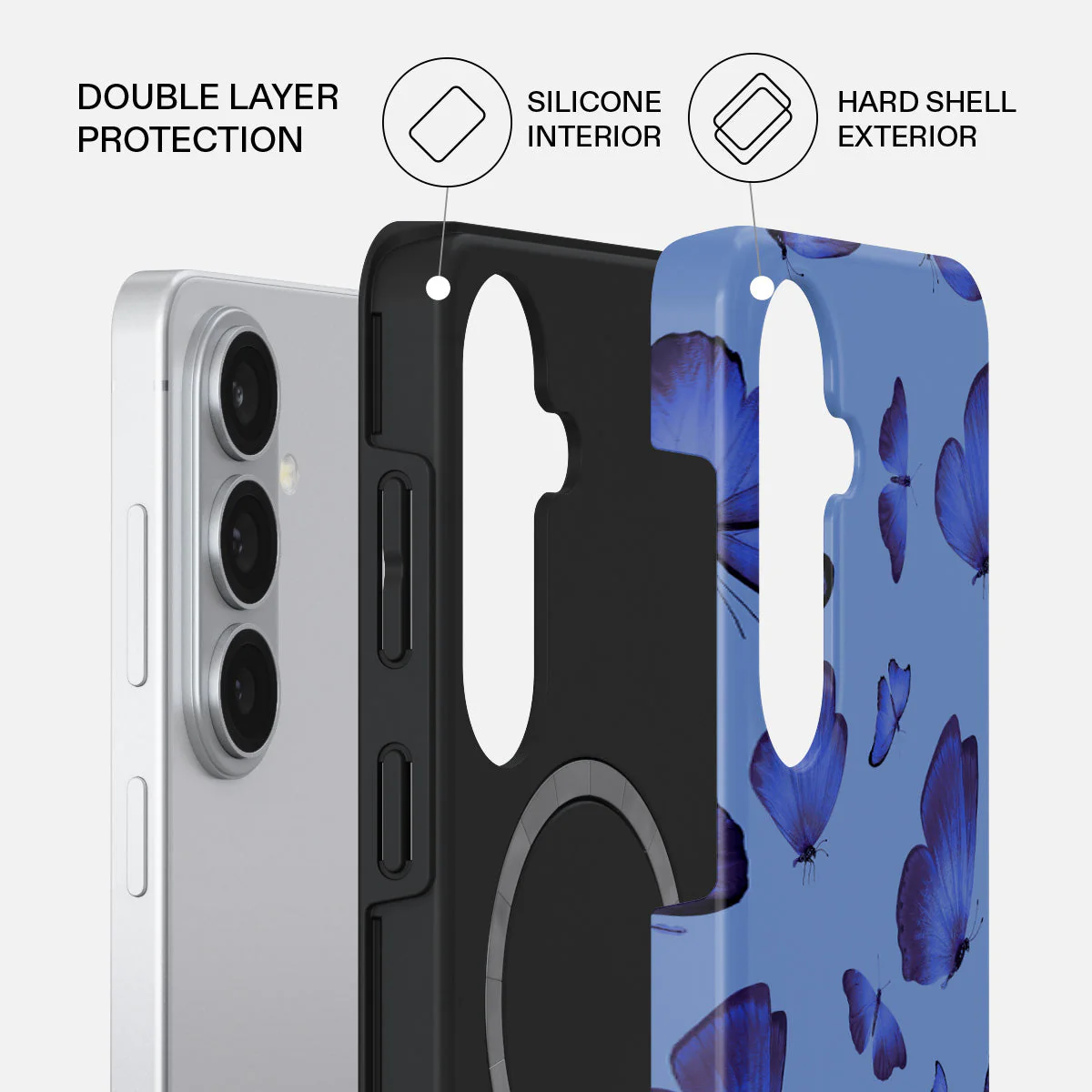 Spring Court - Samsung Galaxy S26 Plus Case - Image 2