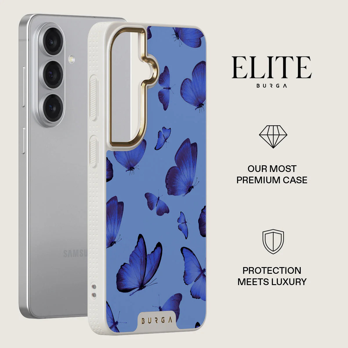 Spring Court - Samsung Galaxy S26 Plus Case - Image 27
