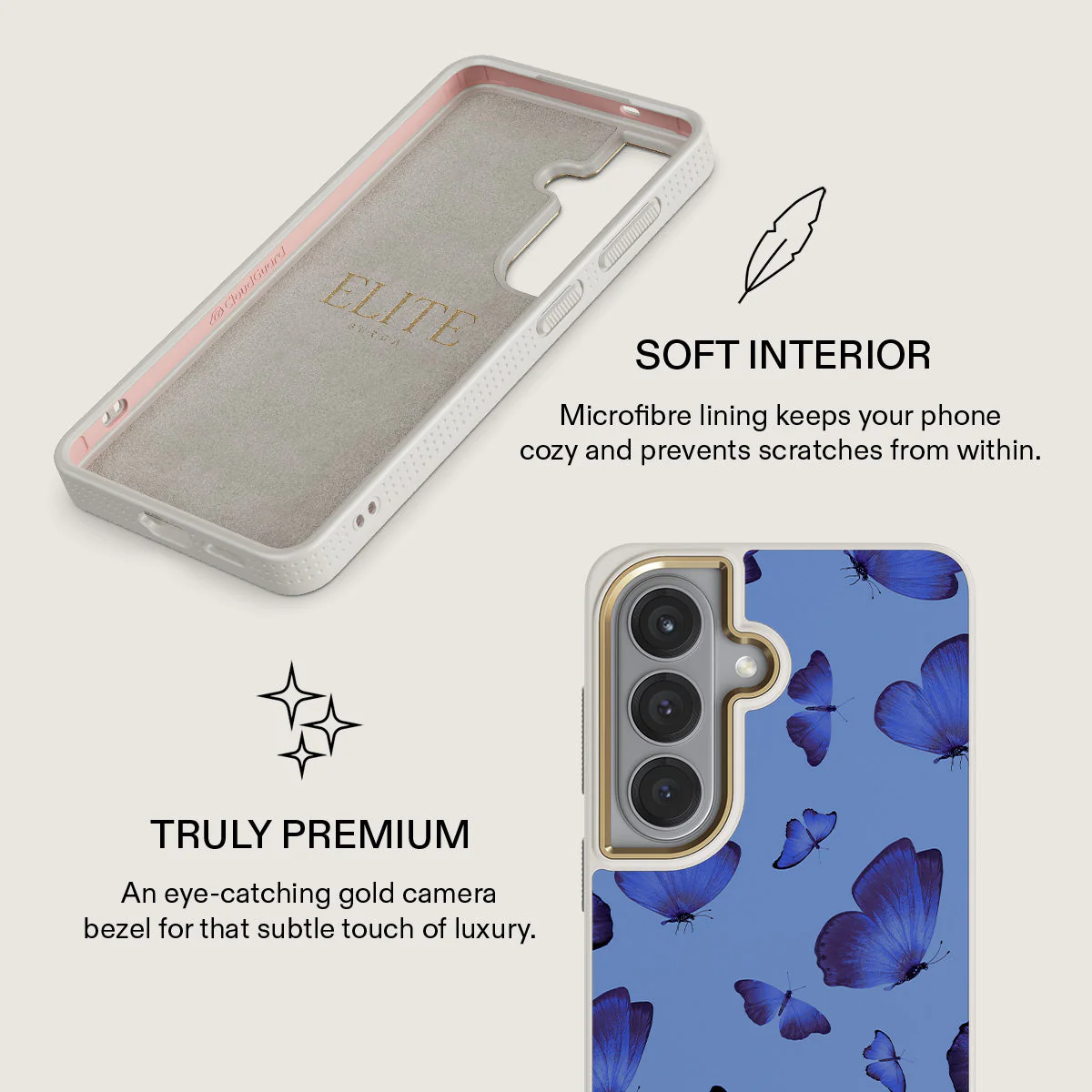 Spring Court - Samsung Galaxy S26 Plus Case - Image 31