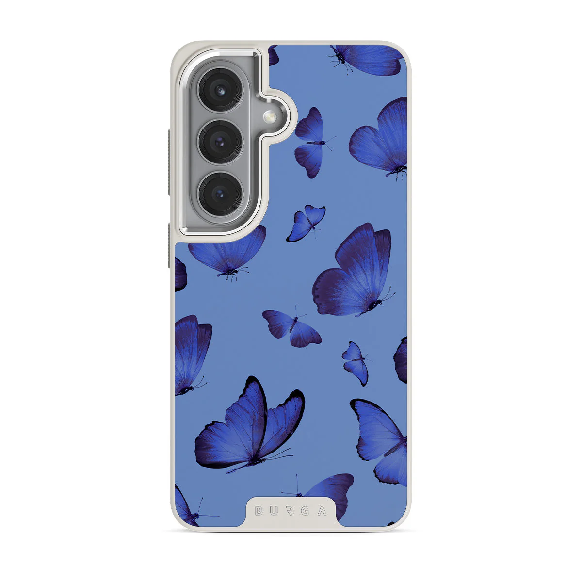 Spring Court - Samsung Galaxy S26 Plus Case - Image 33