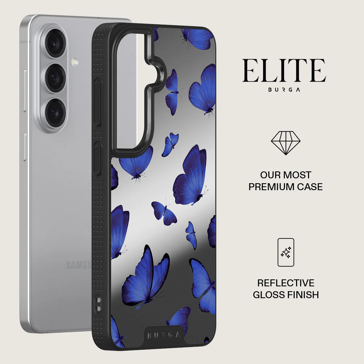 Spring Court - Samsung Galaxy S26 Plus Case - Image 49